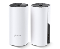 TP-LINK System WiFi mesh Deco M4 (3-Pack) AC1200 - 498689 - zdjęcie 2